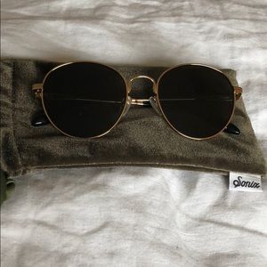 Sonix Ace sunglasses